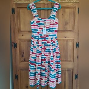 Emily and Fin Jenny Dress